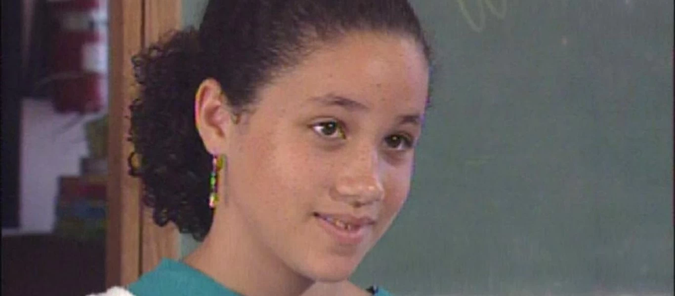 Βίντεο με την 11χρονη Μέγκαν Μαρκλ να κατηγορεί μια από τις μεγαλύτερες εταιρίες για σεξισμό